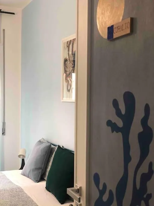 Tabula House - 4 Elements Apartment Catania