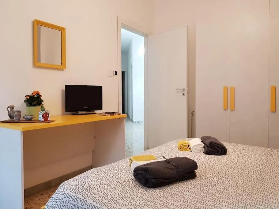 Tabula House - 4 Elements Apartment Catania