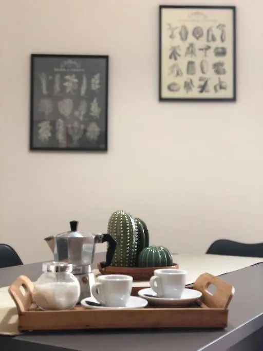 شقة Tabula House - 4 Elements كاتانيا 0*,