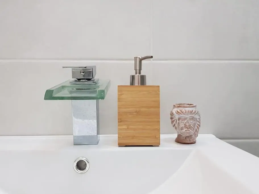 شقة Tabula House - 4 Elements كاتانيا إيطاليا