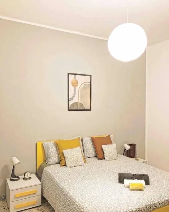 Tabula House - 4 Elements Apartment Catania