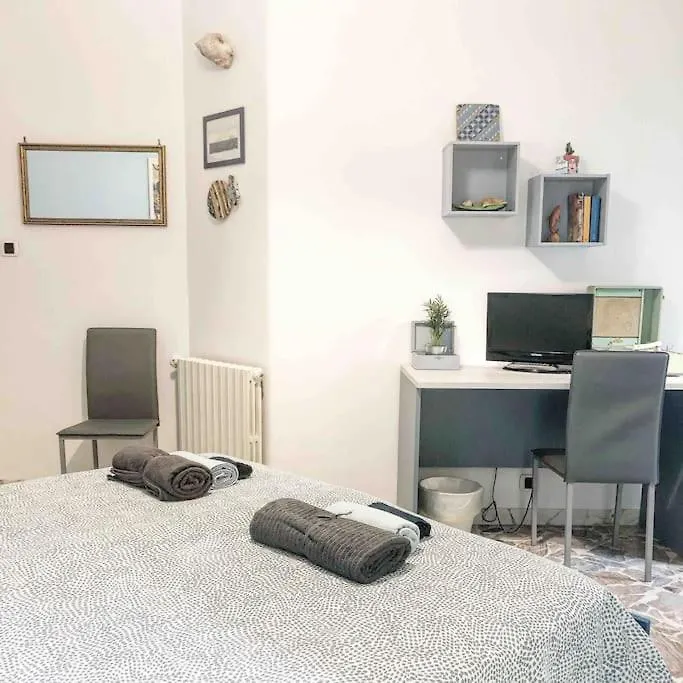 Tabula House - 4 Elements Apartment Catania Italy