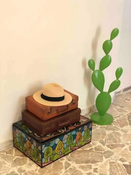 شقة Tabula House - 4 Elements كاتانيا