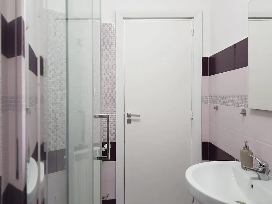 Tabula House - 4 Elements Apartment Catania 0*,  Italy