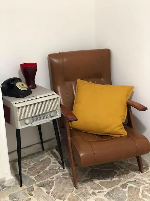 شقة Tabula House - 4 Elements كاتانيا